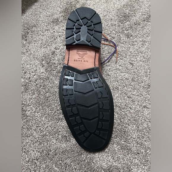 Wingtip Oxfords - Picture 3 of 7